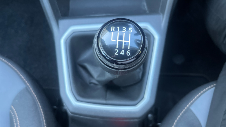 Dacia Sandero Stepway 1.0 TCe Extreme 5dr Petrol Hatchback